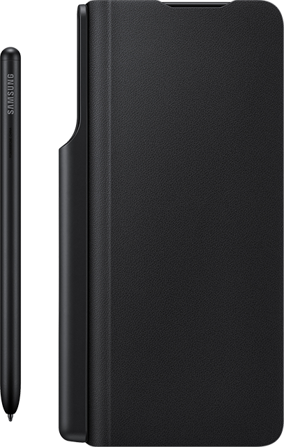 Samsung S Pen Case - Samsung Galaxy Z Fold3 5G - Black